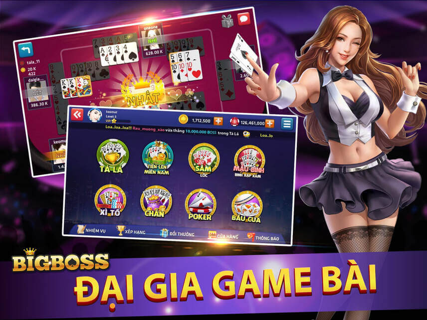 Cách đăng ký tài khoản bigboss đơn giản cho anh em tân binh